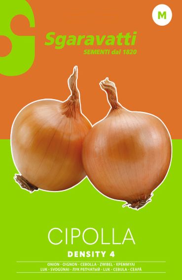 Density 4 Onion 
