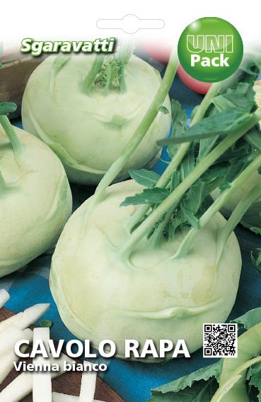 Cavolo Rapa Nella Ciotola Del Cibo: Sano O Dannoso - Foto 5