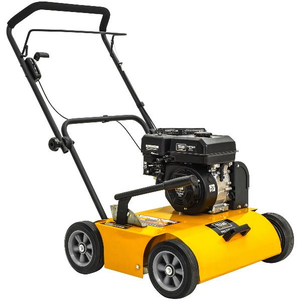 Arieggiatore a benzina TEXAS PRO CUT460TG potente e robusto