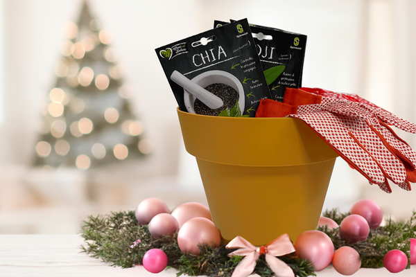 GIFT BOX CUOR DI SALUTE