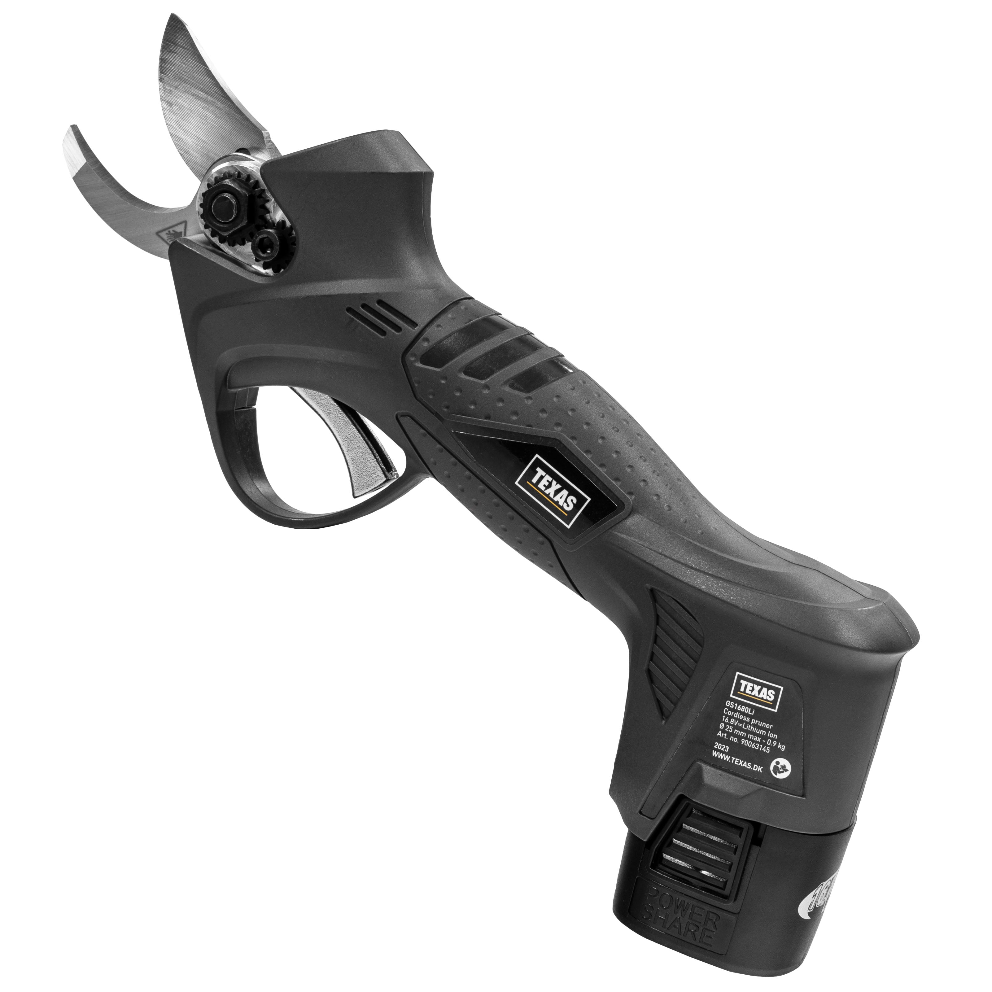 Bonsai Oasis E Forbici A Tenaglia 15,5 Cm - Foto 4