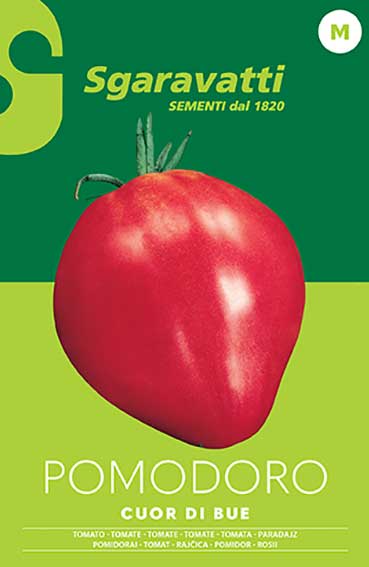 Pomodoro Cuor di Bue