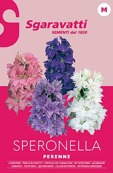 Speronella Perenne Mix