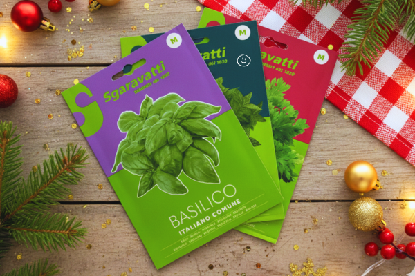 SPECIAL GIFT AROMATICHE