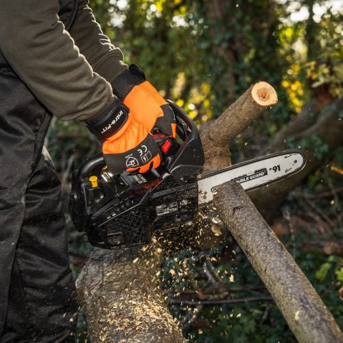 CHAINSAW XCS2600