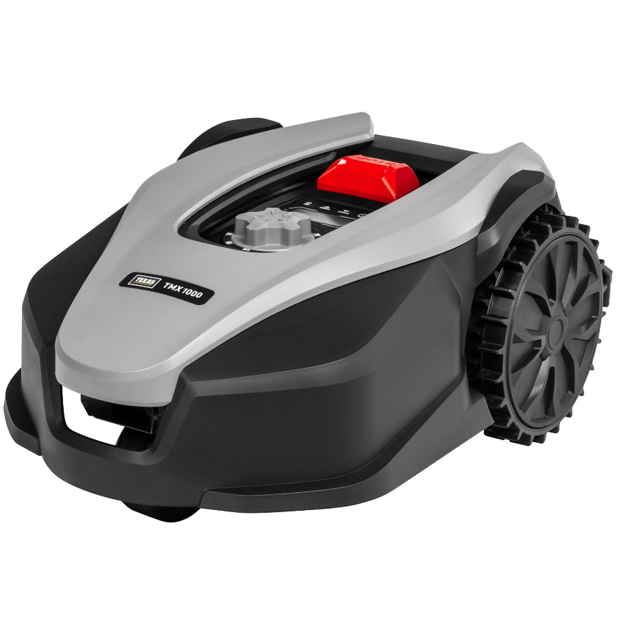 ROBOT LAWN MOWER TEXAS RMX1000