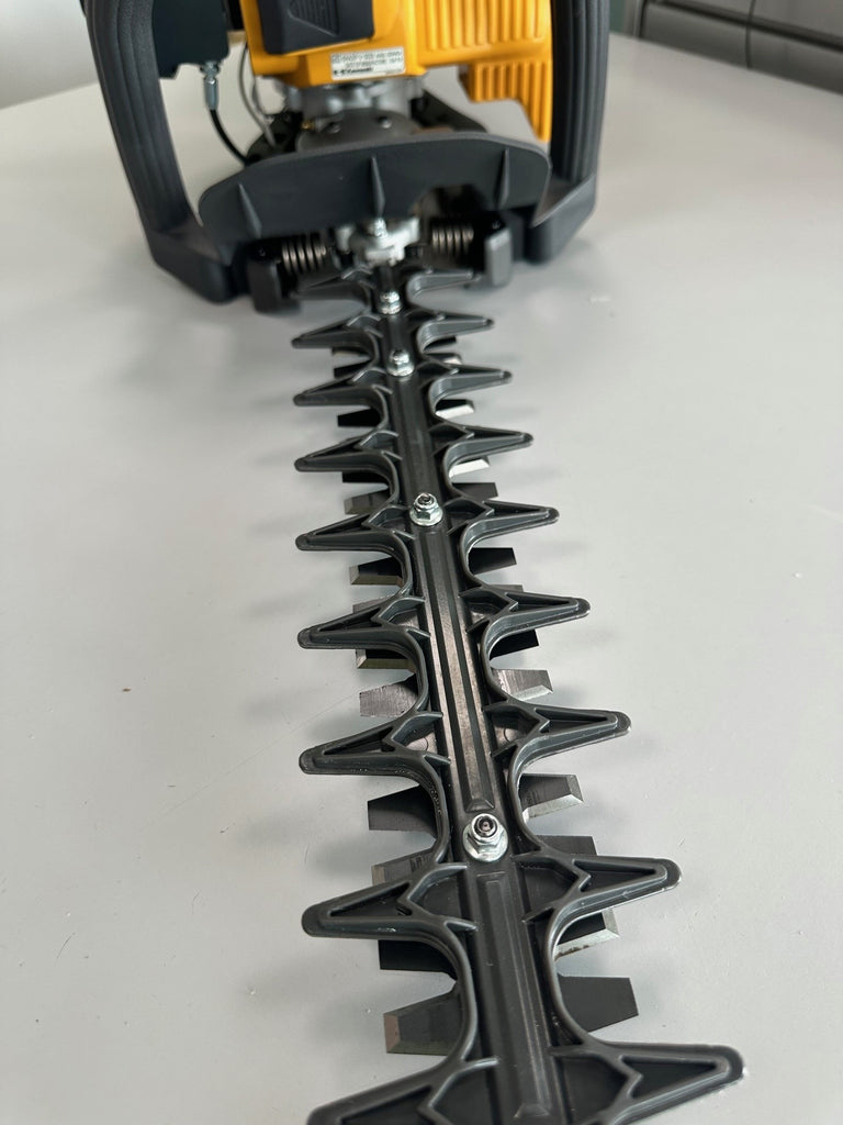 TAGLIASIEPI STIGA SHT 675 K