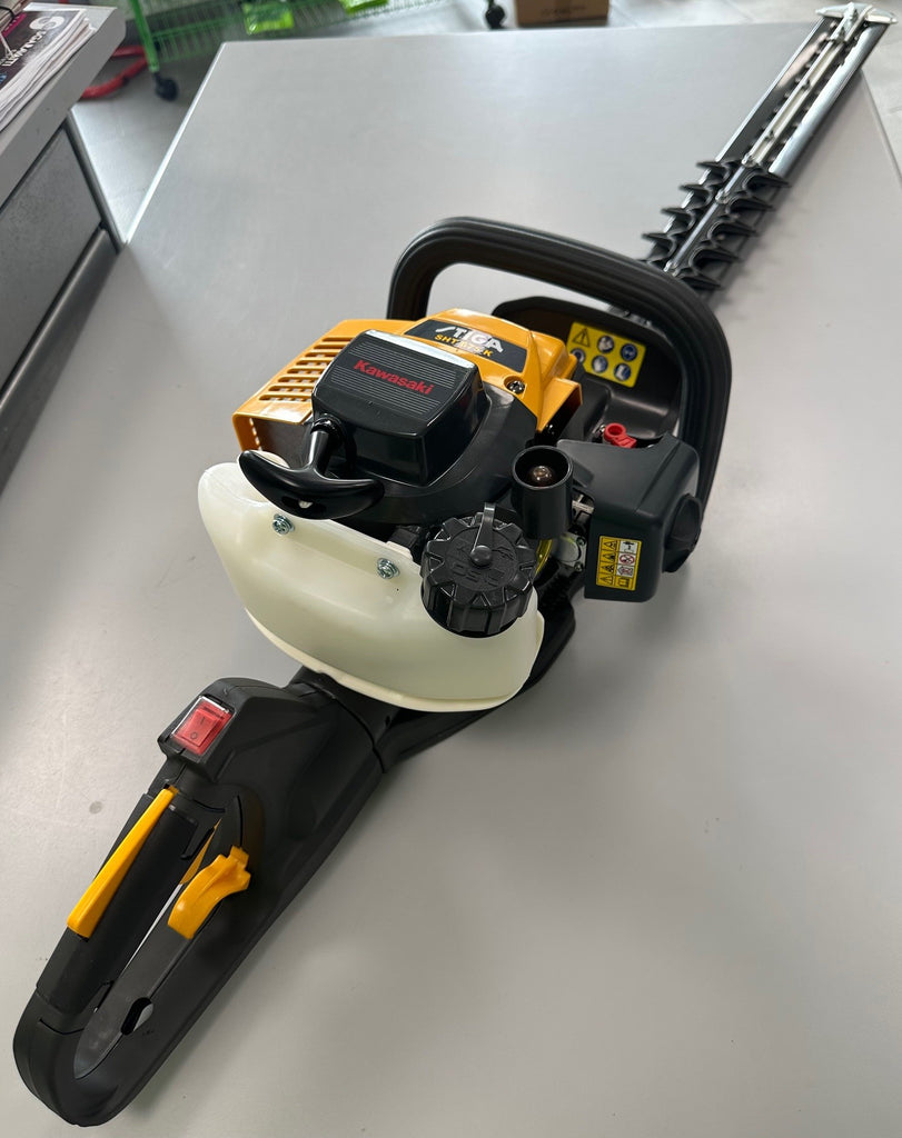 TAGLIASIEPI STIGA SHT 675 K