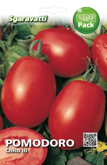 Semi Di Pomodoro Ciliegia Bio - Giallo A Forma Di Pera Di Sativa - Foto 5