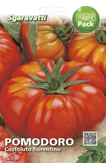 Semi Di Tomatillo E Pomodoro Colonnari – 100 Pezzi Per Giardino, Varietà Nana Esotiche Fresche