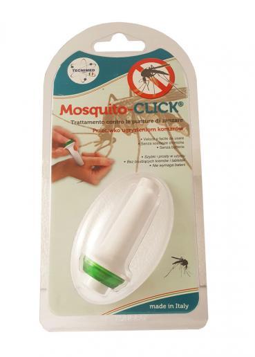 Insetticida Mosquito click