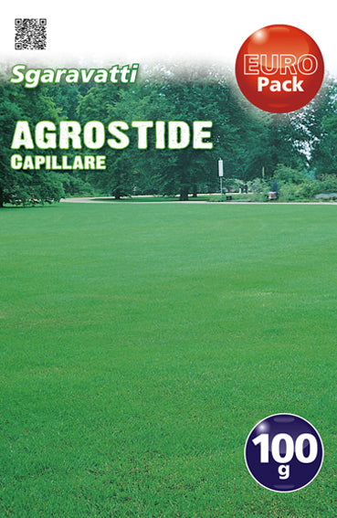 Capillary Agrostide - Highland