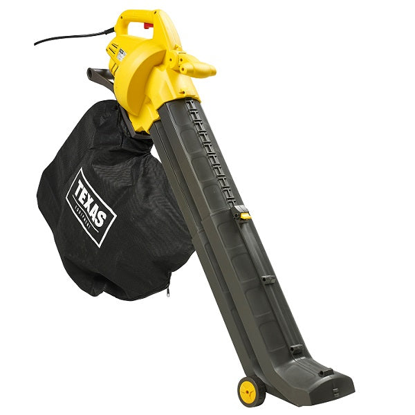 ASPIRATORE/SOFFIATORE ELETTRICO BVC2800