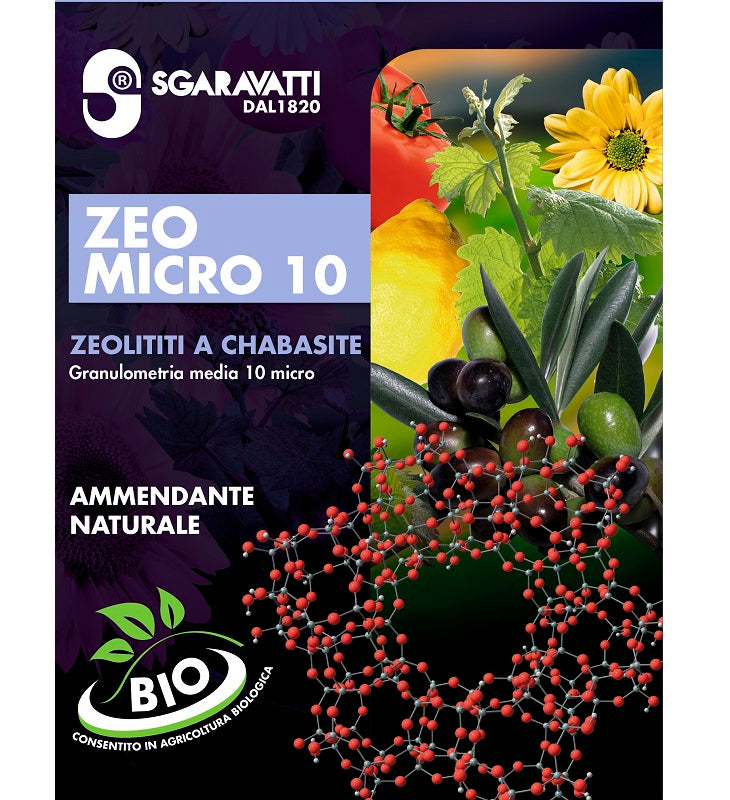 Zero Micro 10 Prodotti per la cura delle piante Acquistali ora